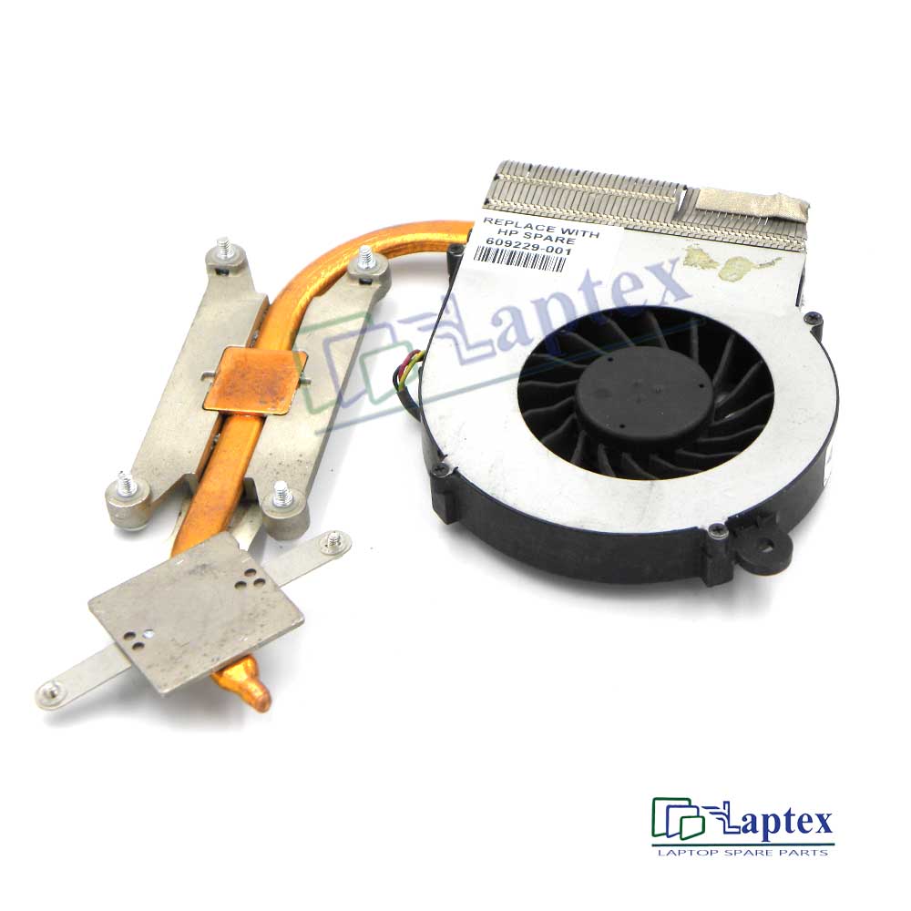 HP Compaq Cq42 Cq56 Heatsink